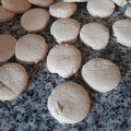El cooksnap de Dario Ricciardi cuando hizo Receta básica de galletitas sin gluten y sin lácteos, fáciles y económicas.