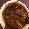 Cooksnap dari Meysha untuk resep Hati ayam kecap