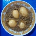 Cooksnap dari Mama Princes Prilyani untuk resep Semur telur bihun