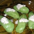 Cooksnap dari Rukiah S untuk resep Kue Pare Atau pepare