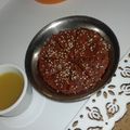 صورة من رينانّا 🍉، شاركها بعد تجربة وصفة الهريسه الحمراء