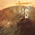 Noelynn's cooksnap of when they made Crockpot BBQ Ribs.