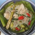 Cooksnap dari nianotes untuk resep Garang Asem Ayam Belimbing Wuluh