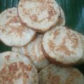 Cooksnap dari sitifat imah untuk resep #Wingko singkong