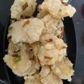 Cooksnap dari Adhe Febiyanti untuk resep Cireng bumbu rujak