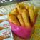 Cooksnap dari lili untuk resep Potato cheese stick (snack MPASI)