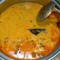Cooksnap dari Vauziah Al Bahar untuk resep Sayur Godok Betawi Asli