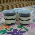 Cooksnap dari Desi Lestari Utami untuk resep Cheese cake oreo
