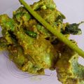 Cooksnap dari Talbod untuk resep Ayam betutu kuah 🇩🇪