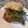 El cooksnap de Javier Perez Gajardo cuando hizo Sándwich Chacarero.