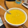 李婕瑀 的 破壁機 南瓜濃湯（低熱量版） cooksnap