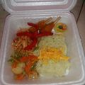 Cooksnap dari Novi _ Omah Kaisah sby untuk resep Nasi Pandan