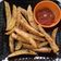 Sheetu Khandwala's cooksnap of when they made ફ્રેન્ચ ફ્રાય (French Fry Recipe in Gujarati).