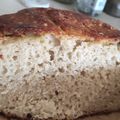 Cooksnap από Elisabeth Paramythiotou στη συνταγή Ψωμί µε προζύµι | Πώς να φτιάξετε το δικό σας ψωμί