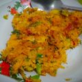 Cooksnap dari Yoanita Jojo untuk resep Telur dadar padang