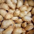 Cooksnap dari Dapurnya Cemplux untuk resep Pastel Kering Mini Rapuh no Korsvet
