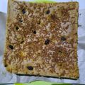 Cooksnap dari Jasmin Kania untuk resep Bolu panggang super empuk 🍞