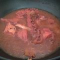 Cooksnap dari Utami untuk resep Ayam Kuah Angkak Penambah Stamina