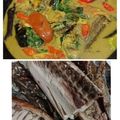 Cooksnap dari Wina Fitriani untuk resep Mangut Cakalang