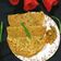 @shipra verma का कुकस्नैप जब उन्होंने मेथी का पराठा (methi ka paratha recipe in Hindi) बनाया था।