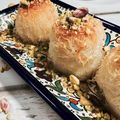 صورة من Fatima, kitchen&cook ، شاركها بعد تجربة وصفة كنافه... مبرومه