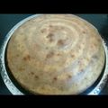 صورة من Um Deaa، شاركها بعد تجربة وصفة كيك ساده
