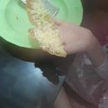 Cooksnap dari Emmy Oktarijani Roland untuk resep Martabak Teflon Anti Gagal, No Gosong, tanpa telur dan susu
