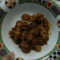 Cooksnap dari Elsa Bena untuk resep Ayam gojuchang/ayam goreng korea