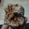 El cooksnap de jupiter cuando hizo Muffins de coco, rápidos y deliciosos!.