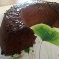 Cooksnap dari Yunibun untuk resep Bolu chocolatos kukus no mixer
