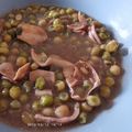 El cooksnap de DelicIANNcook cuando hizo Calamares asados al estilo oriental.