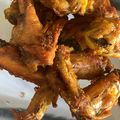 Cooksnap dari helu untuk resep Ayam Goreng Sambal Gurih