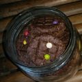 Cooksnap dari Ida Agustin untuk resep Choco cookies tanpa mixer