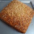 Cooksnap dari ummu husna untuk resep Bolu tape panggang