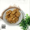 Cooksnap dari farida Sulthan 🇮🇩 (IG. Malika02782) untuk resep Pisang Goreng Simpel