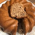 Cooksnap από Georgia στη συνταγή Αφράτο κέικ νηστίσιμο vegan