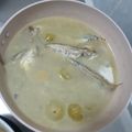 Cooksnap dari mom3 untuk resep Pindang Ikan Gembung Cemplung