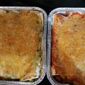 alollison's cooksnap of when they made Green Chile Chicken Enchiladas.