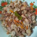 Cooksnap dari Ajeng Lestari untuk resep Oseng Pedas Cumi Asin