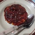 Cooksnap dari Ummu Umar untuk resep Steak Tempe