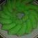 Cooksnap dari Rizka Nanda Woulandari untuk resep Brownies kukus pandan