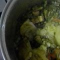 El cooksnap de Adriana Rosa Flores Mamani cuando hizo Seco de pollo.