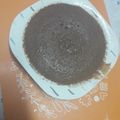 El cooksnap de Luz Marina Ruiz cuando hizo Mini torta de plato 5 min.