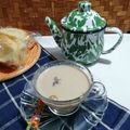 Cooksnap dari 🍹🍕 pawonku 🍜🍚 untuk resep Teh susu rempah arab