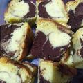 Cooksnap dari Maria Ulfah untuk resep Bolu marmer/marmer cake super lembut dengan metode all in one
