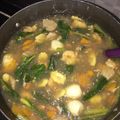 Cooksnap dari Winnona Aji untuk resep Sup Kimlo