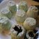 Cooksnap dari Sabbihan Nisa untuk resep Kue putu bambu cup