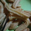 Cooksnap dari Iin saidah untuk resep Curros Saos Coklat