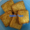 Cooksnap dari Ummu Hafidz untuk resep Gabin isi Tape