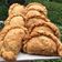 Cooksnap dari makayla untuk resep Panada abon ikan #ketopad_cp._savorysnack